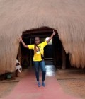 Rencontre Femme Cameroun à Mfoundi : Andy, 30 ans